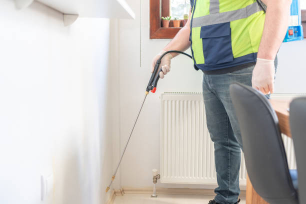 Best Bed Bug Extermination  in The Pinehills, MA
